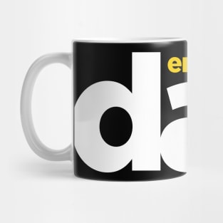 Emoji - Dab Mug